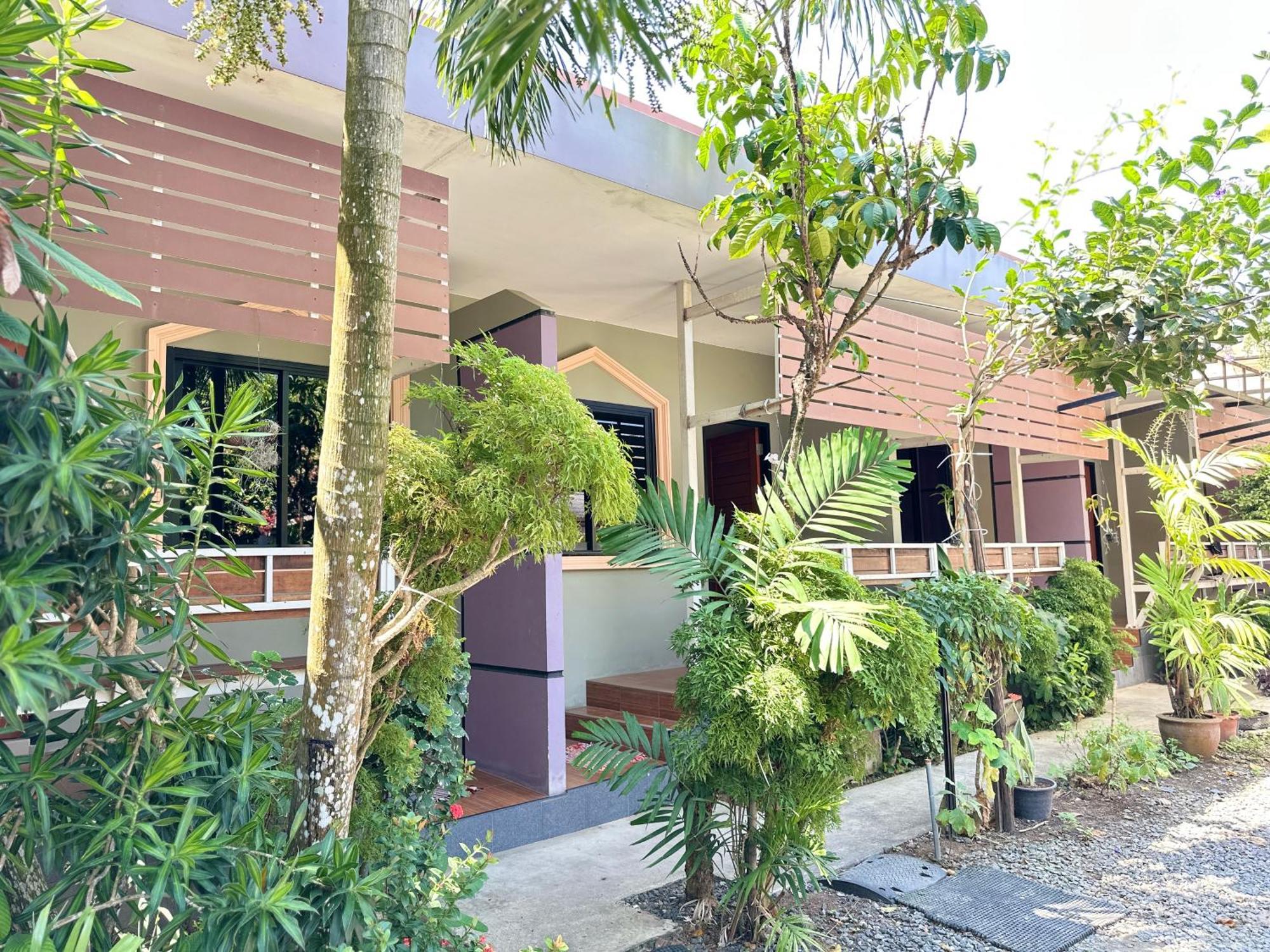 Saiinam Laguna Inn Phuket