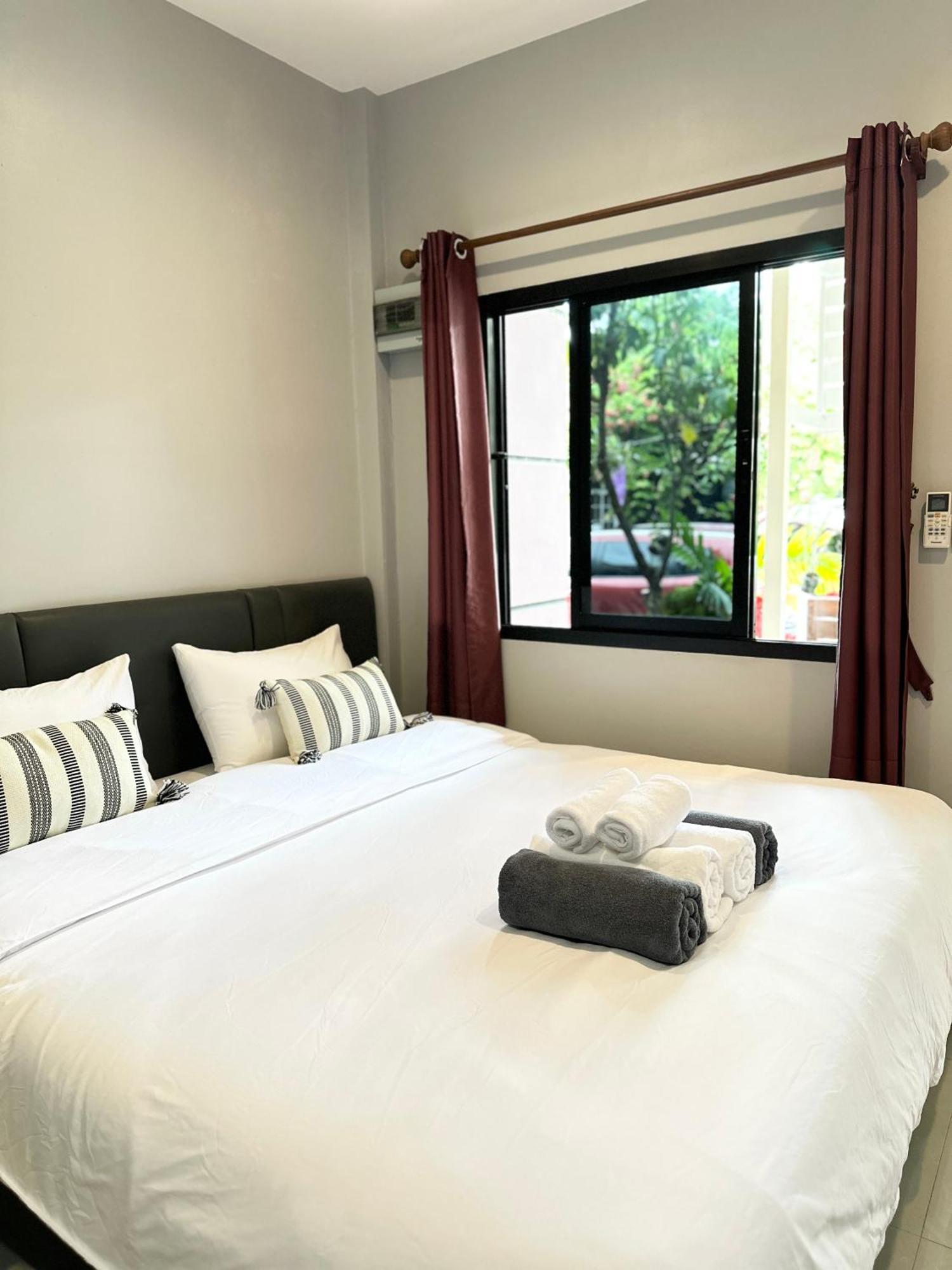 Inn Saiinam Laguna *
